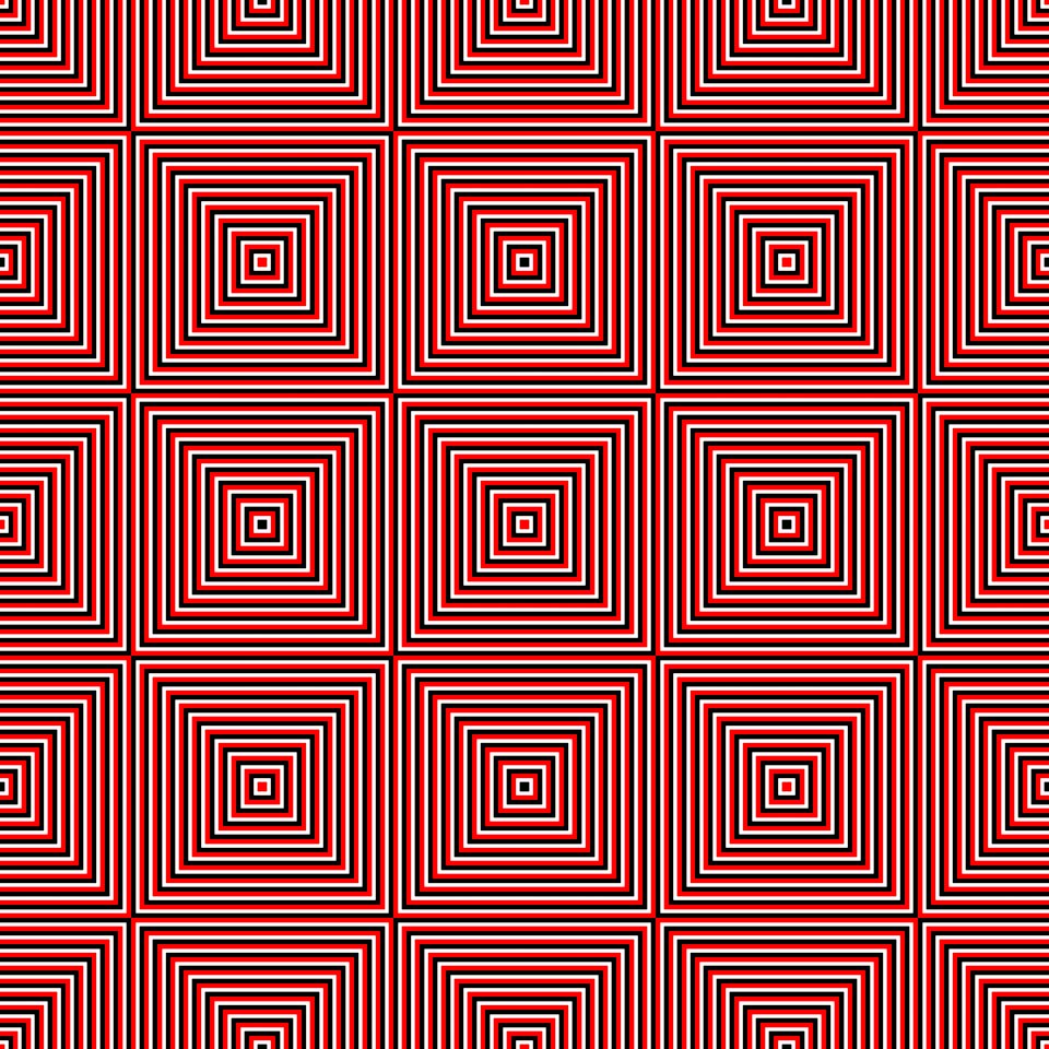 seamless squares