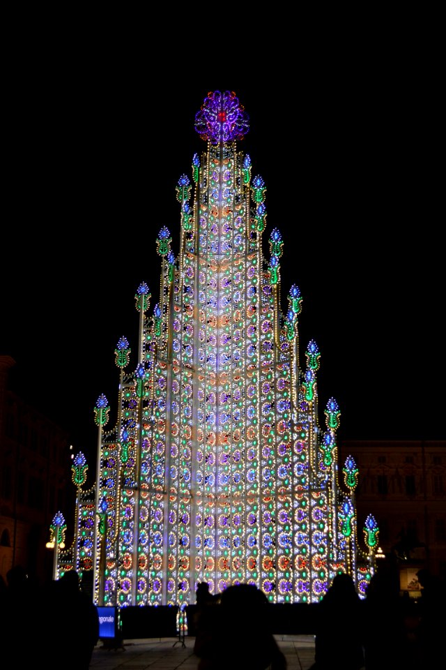 torino un giro in centro