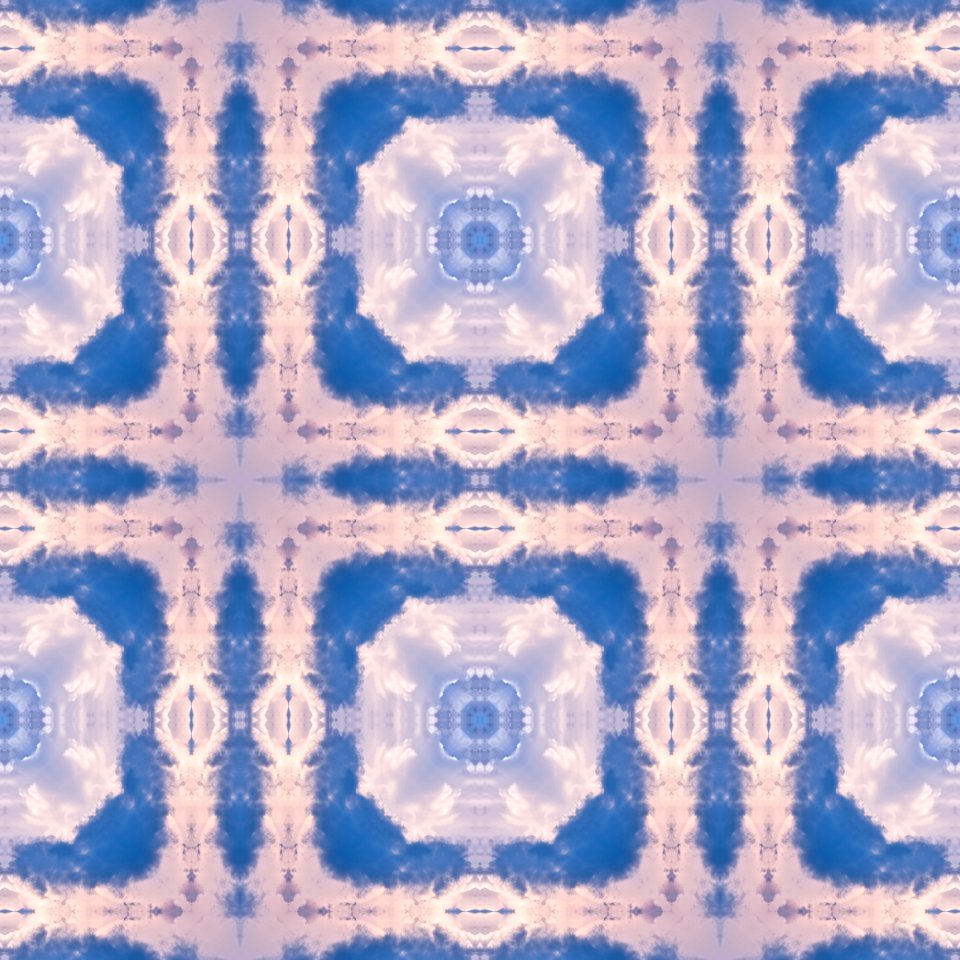 pattern