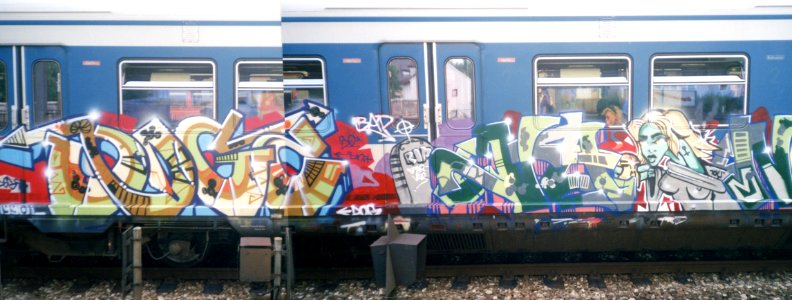 Germany 1992