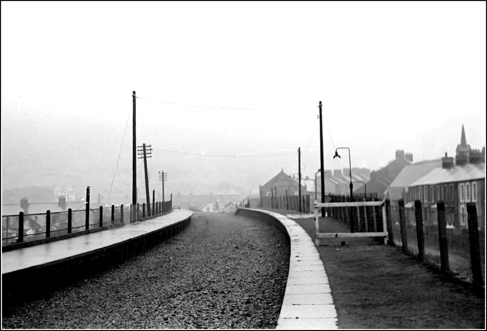Blaen Rhondda Halt