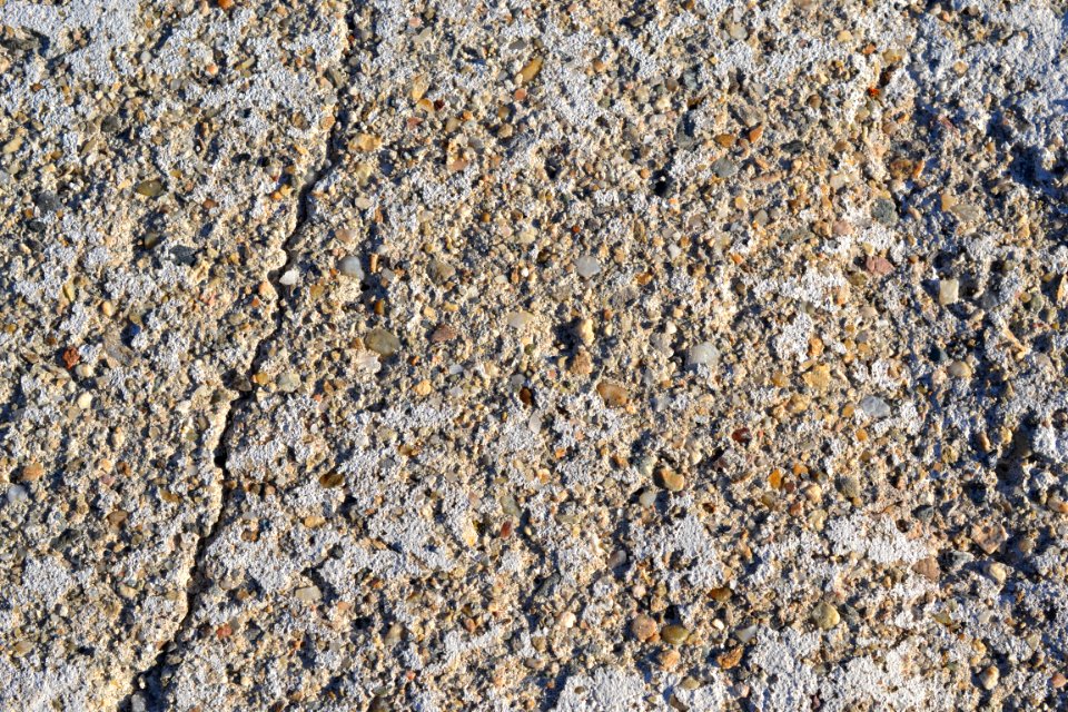 cement