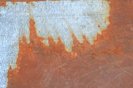 Rust photo