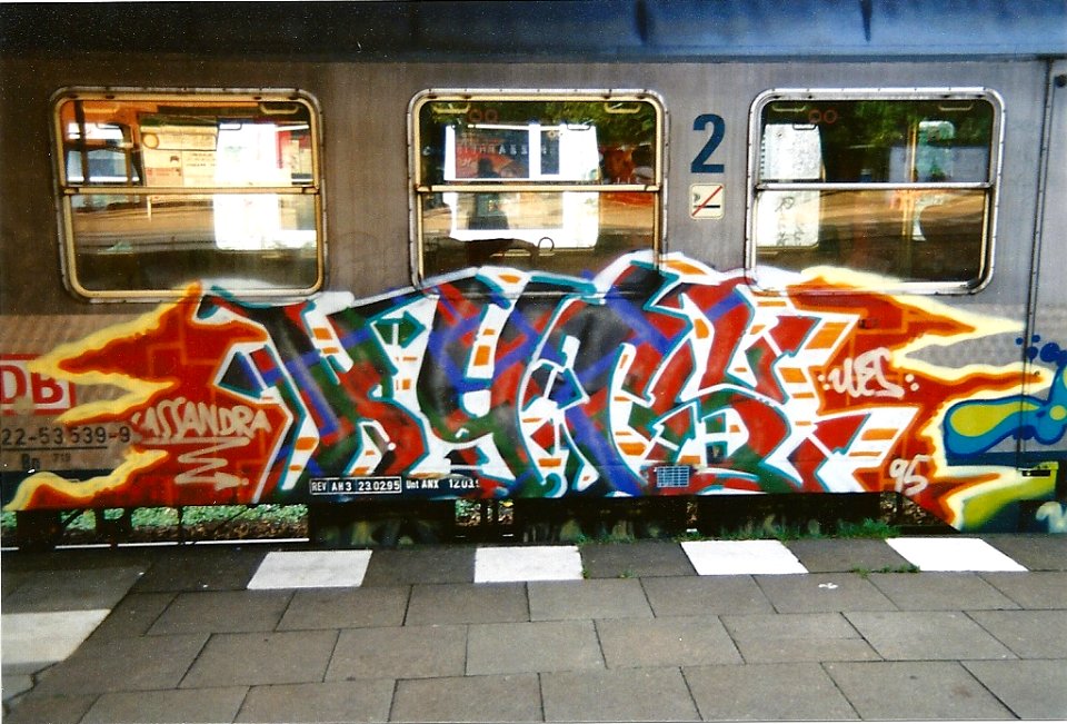 Kyts