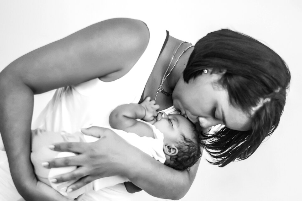 Parenthood enjoy mum
