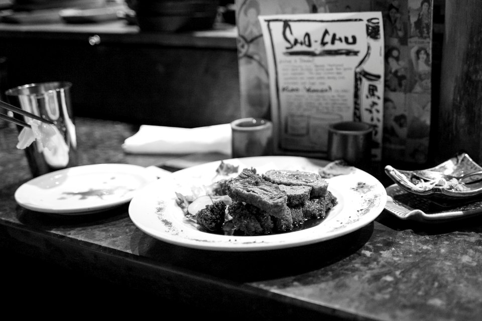 KINKA IZAKAYA Toronto