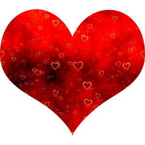 hearts for free