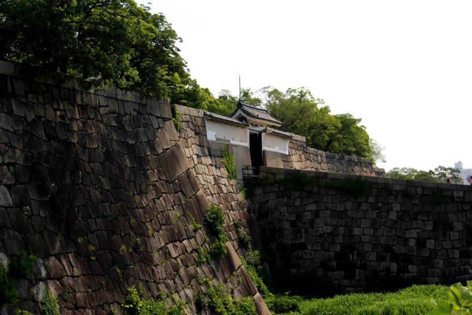 日本 京都大阪5日遊 20140622 0701