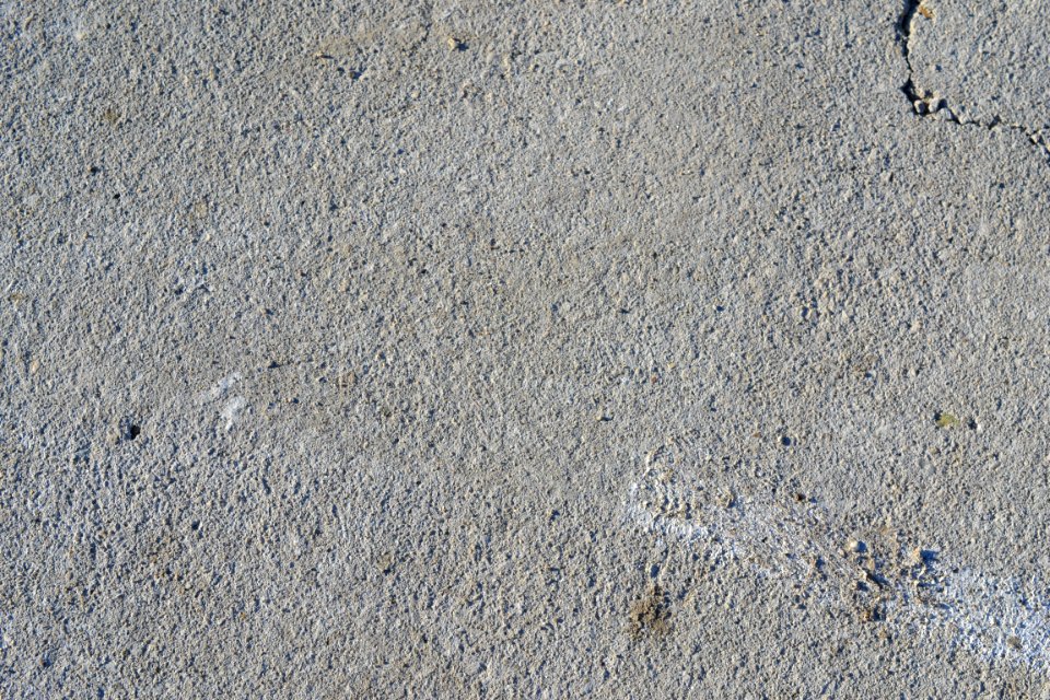 cement