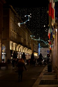 torino un giro in centro