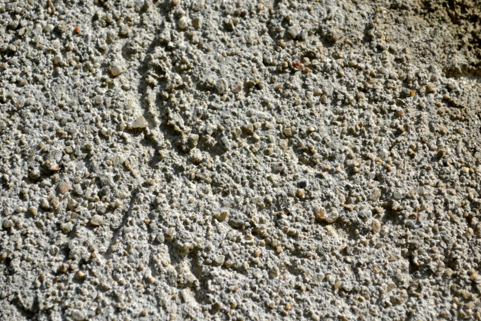 plaster