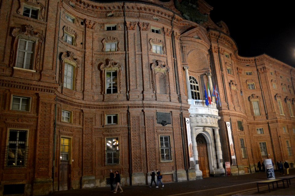 torino un giro in centro