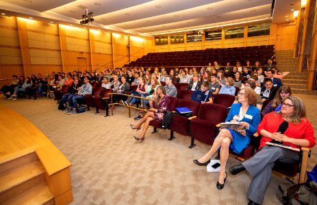 2018-19 ASSE CBYX High School Re-Entry Event