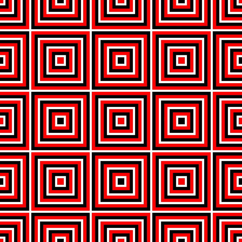 seamless squares