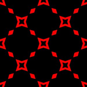 repeatable template
