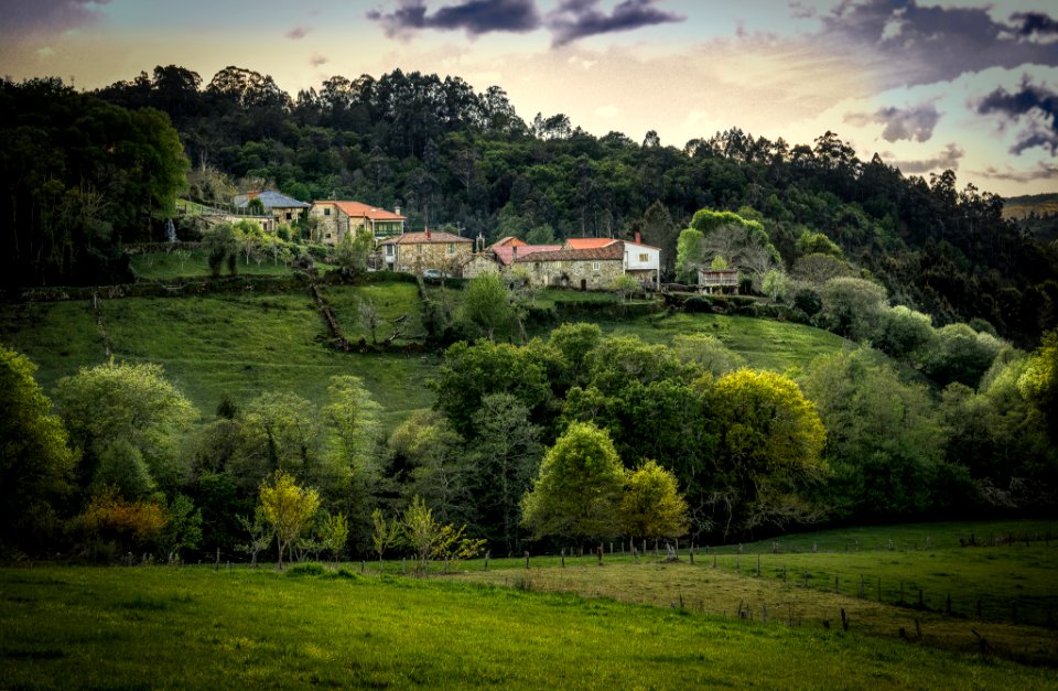Ruta Cabenca – Cavadosa