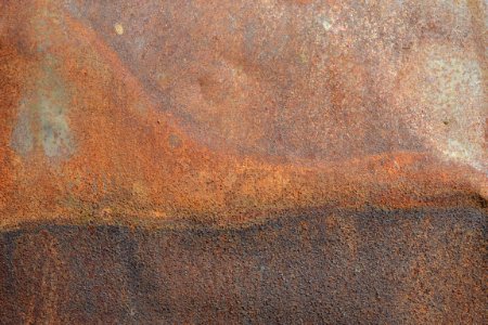 rust and corrosion