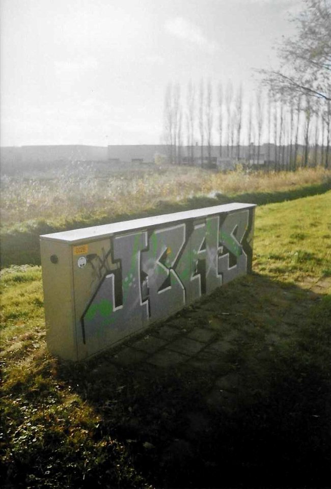 Jeas 2012