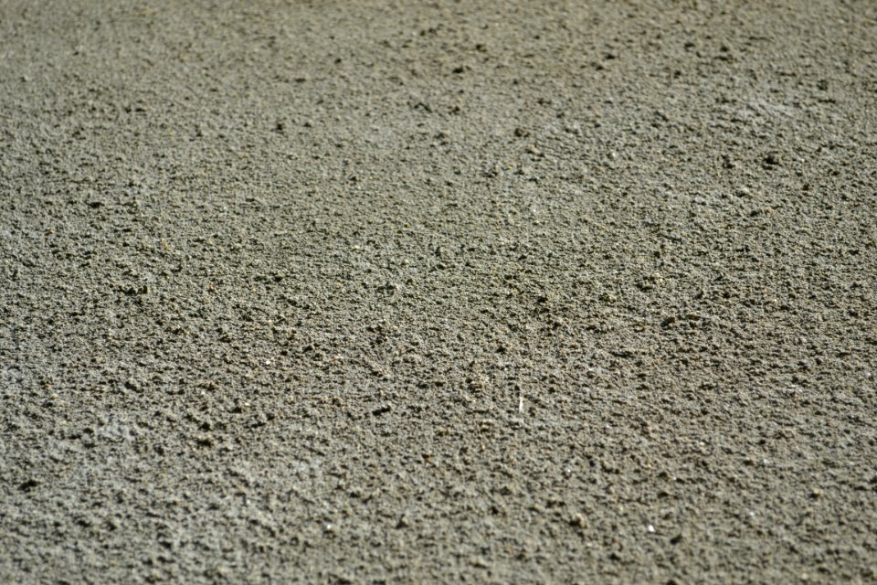 plaster