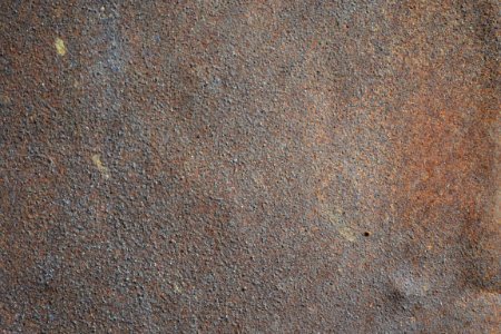 rust and corrosion