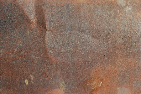 rust and corrosion