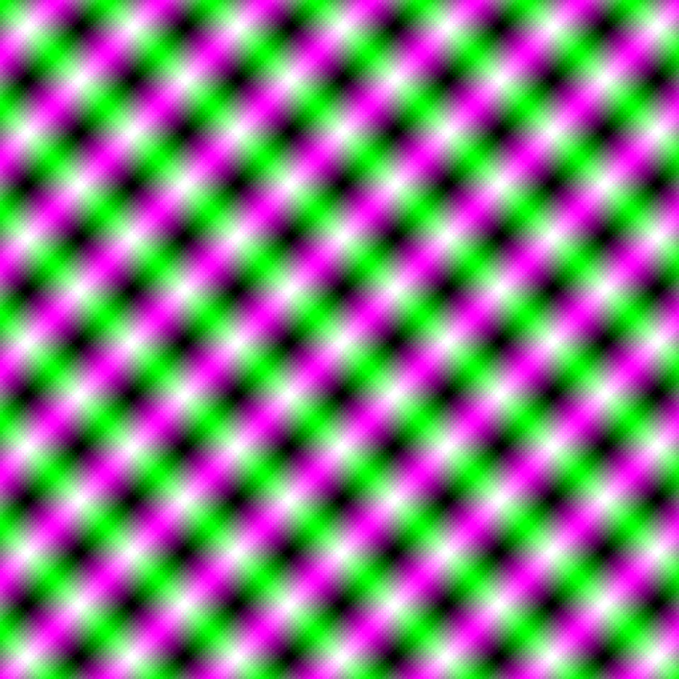pattern