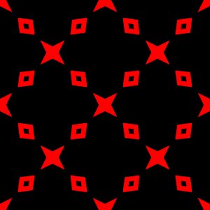 repeatable template