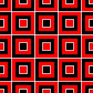 seamless squares