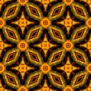 Seamless-glass