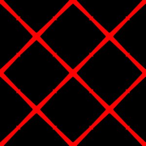 repeatable template