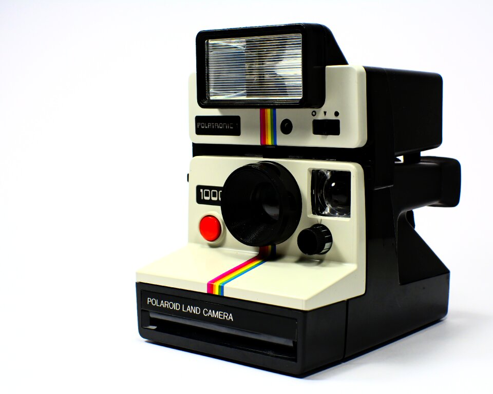 Polatronic vintage classic