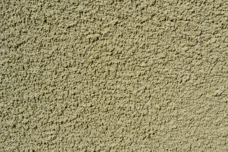 plaster