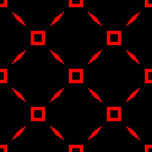 repeatable template