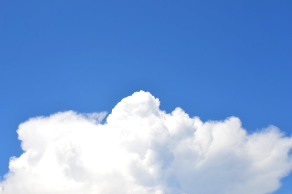 clouds