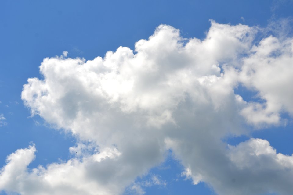clouds