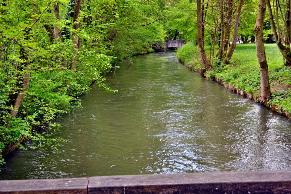 tierpark