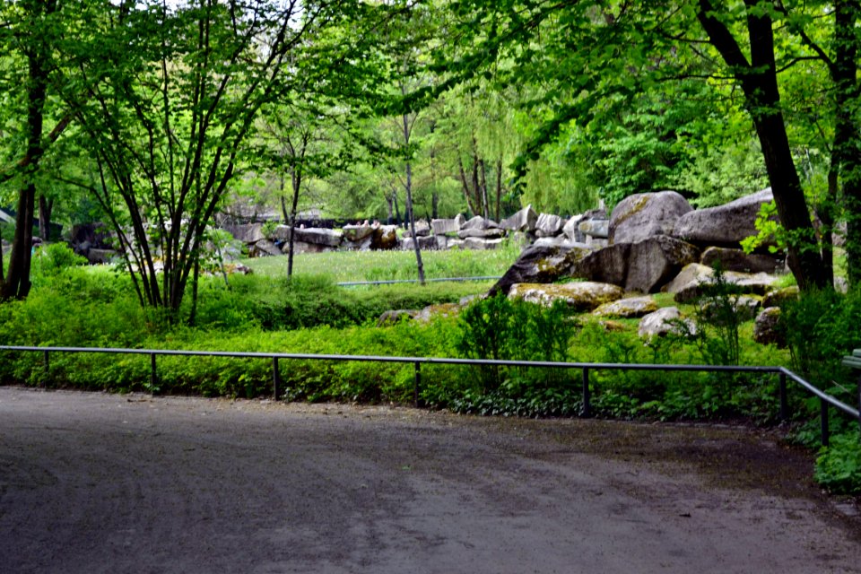 tierpark