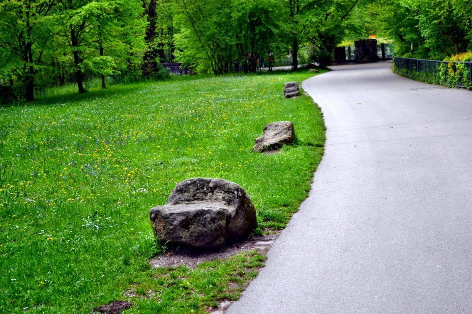 tierpark