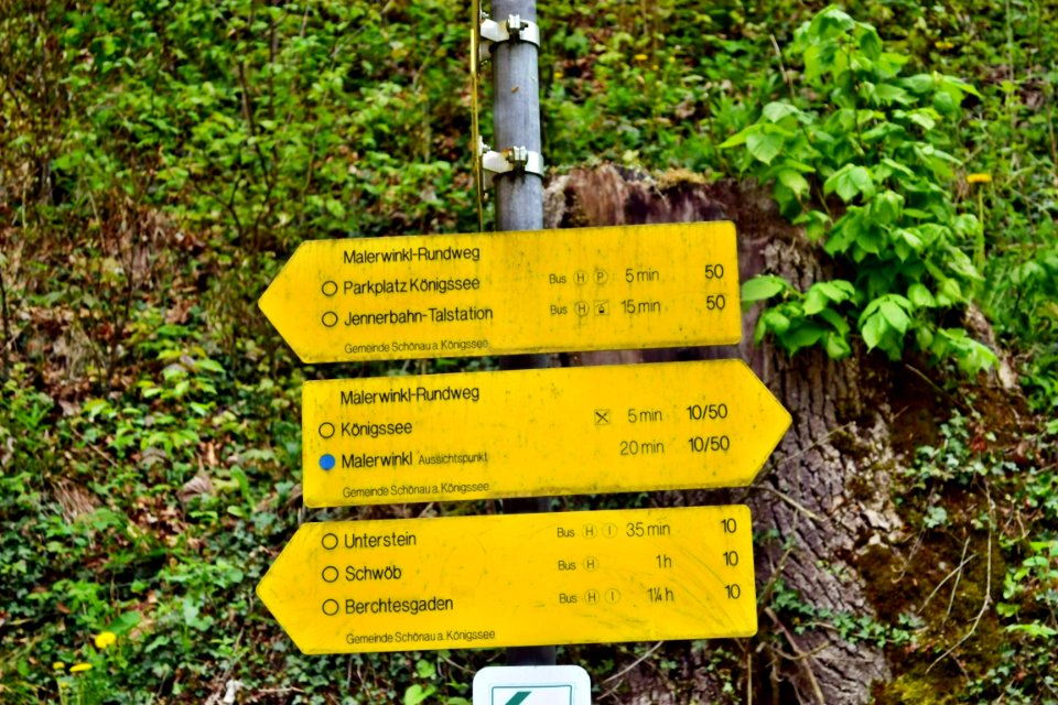 Königssee