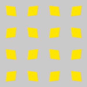 gold and silver seamless