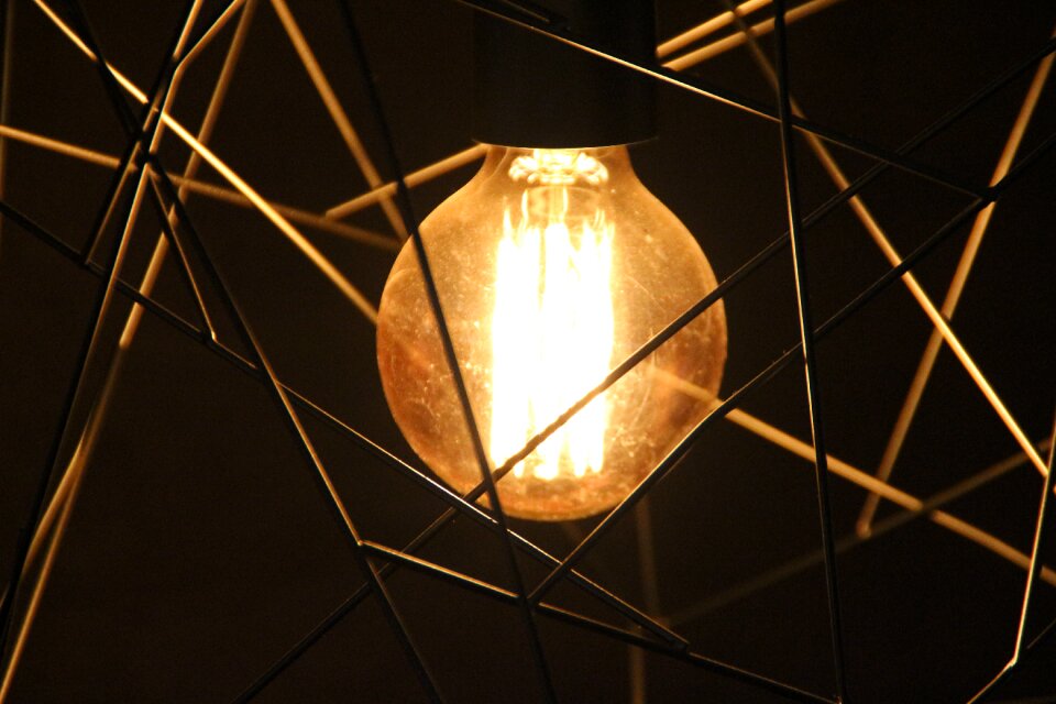 Replacement lamp decorative lamp light
