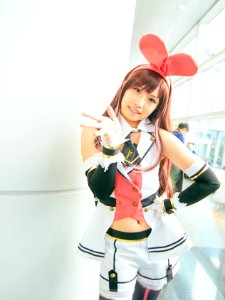 2019 C3 Coser