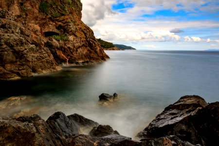 Isola d'Elba