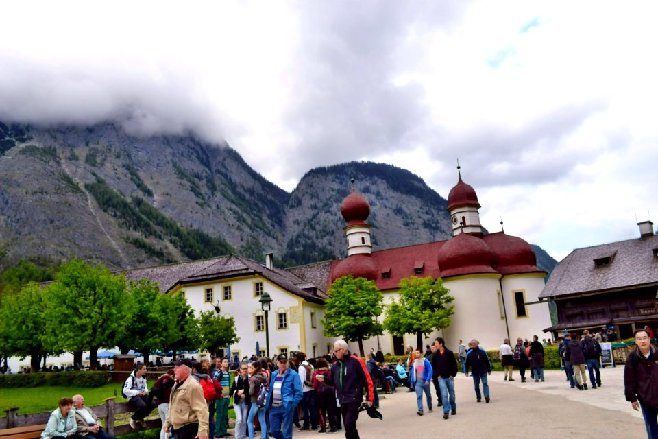 Königssee