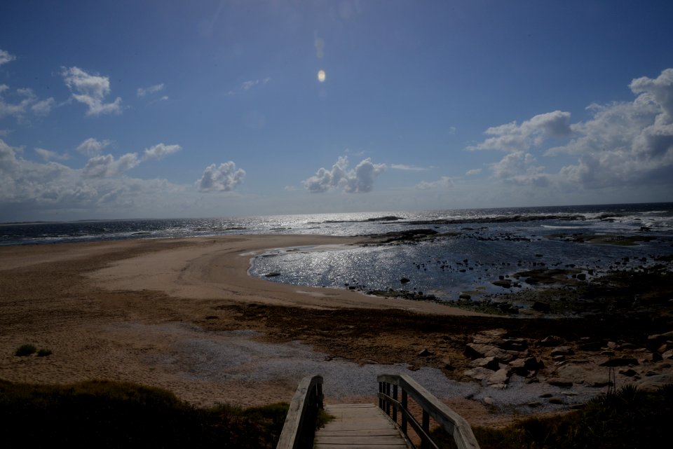 José Ignacio. Uruguay