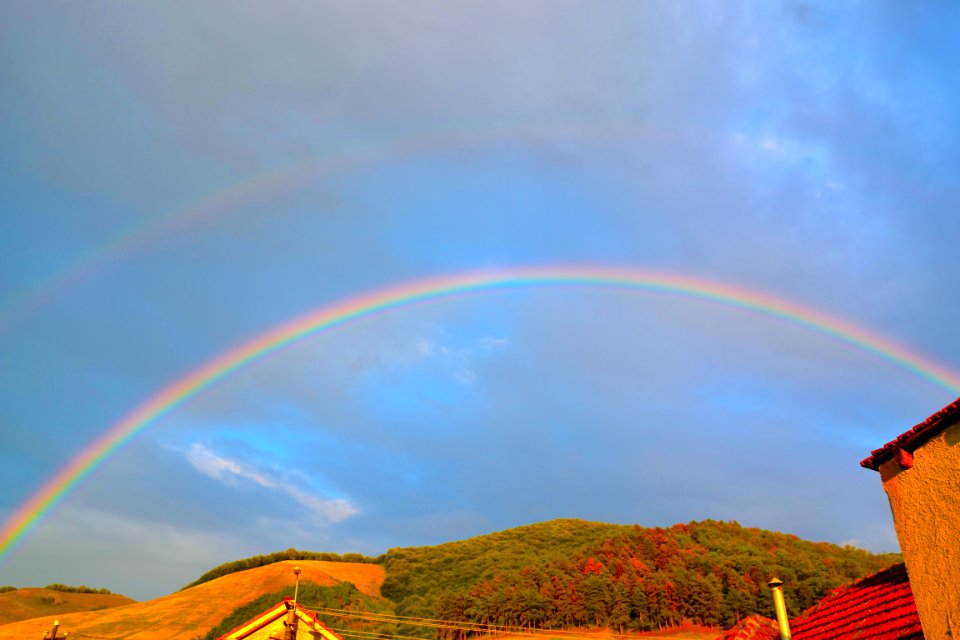Rainbow