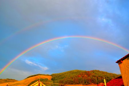 Rainbow