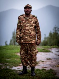 USAID Measuring Impact Conservation Enterprise Retrospective (Uganda; International Gorilla Conservation Program)