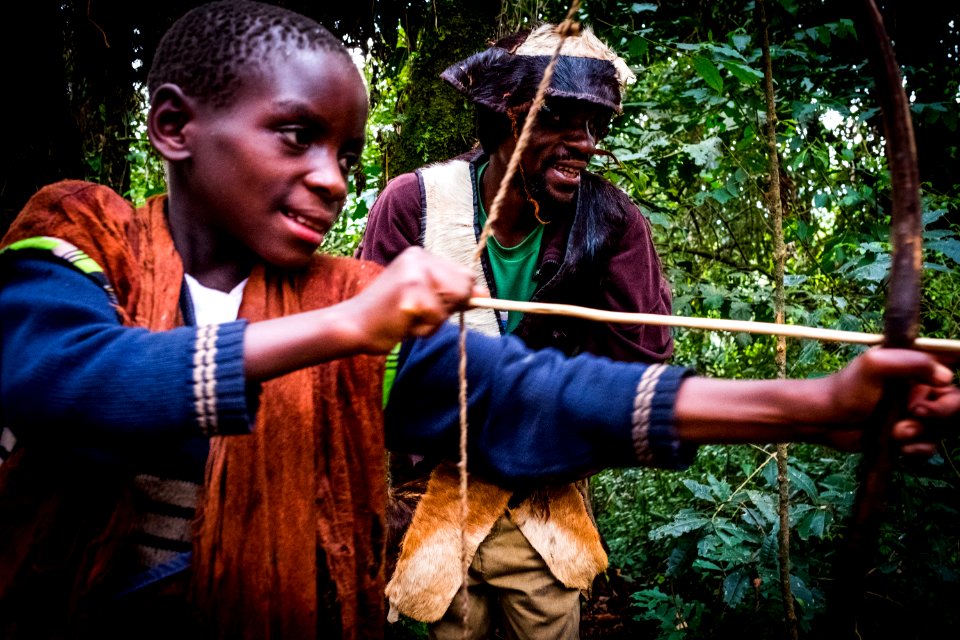 USAID Measuring Impact Conservation Enterprise Retrospective (Uganda; International Gorilla Conservation Program)
