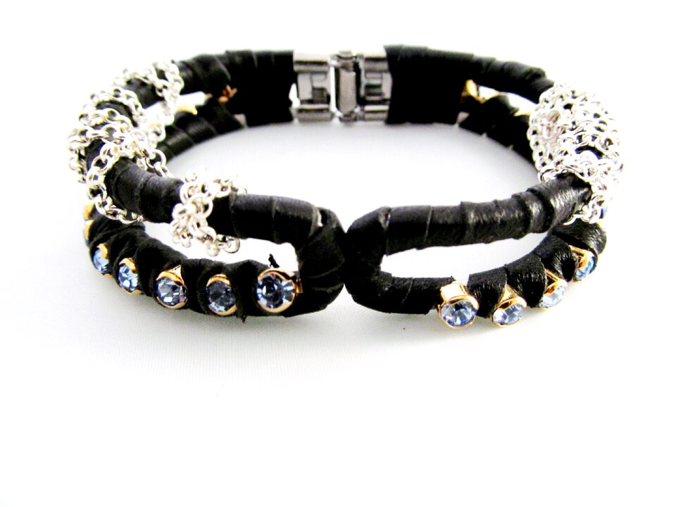 Jewelry luxury glamour